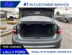 2024 Volkswagen Jetta Comfortline (Stk: LF8217A) in Tilbury - Image 5 of 15