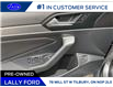 2024 Volkswagen Jetta Comfortline (Stk: LF8217A) in Tilbury - Image 6 of 15
