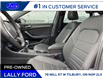 2024 Volkswagen Jetta Comfortline (Stk: LF8217A) in Tilbury - Image 7 of 15