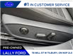 2024 Volkswagen Jetta Comfortline (Stk: LF8217A) in Tilbury - Image 8 of 15