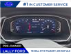 2024 Volkswagen Jetta Comfortline (Stk: LF8217A) in Tilbury - Image 10 of 15