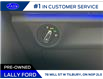 2024 Volkswagen Jetta Comfortline (Stk: LF8217A) in Tilbury - Image 9 of 15