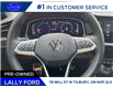 2024 Volkswagen Jetta Comfortline (Stk: LF8217A) in Tilbury - Image 11 of 15