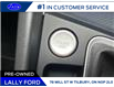 2024 Volkswagen Jetta Comfortline (Stk: LF8217A) in Tilbury - Image 12 of 15