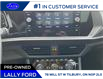 2024 Volkswagen Jetta Comfortline (Stk: LF8217A) in Tilbury - Image 13 of 15