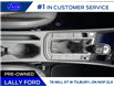 2024 Volkswagen Jetta Comfortline (Stk: LF8217A) in Tilbury - Image 14 of 15