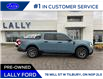 2022 Ford Maverick XLT (Stk: -LFMV00634A) in Tilbury - Image 2 of 15
