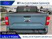 2022 Ford Maverick XLT (Stk: -LFMV00634A) in Tilbury - Image 4 of 15
