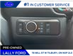 2022 Ford Maverick XLT (Stk: -LFMV00634A) in Tilbury - Image 9 of 15