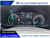2022 Ford Maverick XLT (Stk: -LFMV00634A) in Tilbury - Image 10 of 15