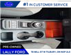 2022 Ford Maverick XLT (Stk: -LFMV00634A) in Tilbury - Image 14 of 15
