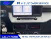2022 Ford Maverick XLT (Stk: -LFMV00634A) in Tilbury - Image 13 of 15