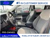 2022 Ford Maverick XLT (Stk: -LFMV00634A) in Tilbury - Image 7 of 15
