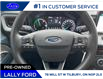 2022 Ford Maverick XLT (Stk: -LFMV00634A) in Tilbury - Image 11 of 15