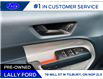 2022 Ford Maverick XLT (Stk: -LFMV00634A) in Tilbury - Image 6 of 15