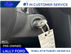 2022 Ford Maverick XLT (Stk: -LFMV00634A) in Tilbury - Image 12 of 15