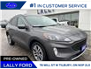 2022 Ford Escape SEL (Stk: LFFF00785B) in Tilbury - Image 1 of 15