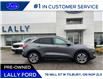 2022 Ford Escape SEL (Stk: LFFF00785B) in Tilbury - Image 2 of 15