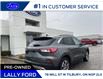 2022 Ford Escape SEL (Stk: LFFF00785B) in Tilbury - Image 3 of 15