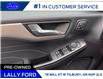 2022 Ford Escape SEL (Stk: LFFF00785B) in Tilbury - Image 6 of 15
