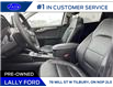 2022 Ford Escape SEL (Stk: LFFF00785B) in Tilbury - Image 7 of 15