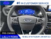2022 Ford Escape SEL (Stk: LFFF00785B) in Tilbury - Image 11 of 15