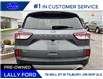 2022 Ford Escape SEL (Stk: LFFF00785B) in Tilbury - Image 4 of 15