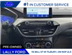 2022 Ford Escape SEL (Stk: LFFF00785B) in Tilbury - Image 13 of 15