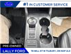 2022 Ford Escape SEL (Stk: LFFF00785B) in Tilbury - Image 14 of 15