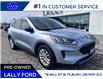 2022 Ford Escape SE (Stk: LFEP00727A) in Tilbury - Image 1 of 4