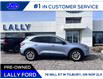 2022 Ford Escape SE (Stk: LFEP00727A) in Tilbury - Image 2 of 4