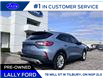 2022 Ford Escape SE (Stk: LFEP00727A) in Tilbury - Image 3 of 4