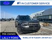2023 Ford Bronco Sport Big Bend (Stk: LF00432A) in Tilbury - Image 1 of 17