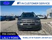 2023 Ford Bronco Sport Big Bend (Stk: LF00432A) in Tilbury - Image 2 of 17