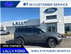 2023 Ford Bronco Sport Big Bend (Stk: LF00432A) in Tilbury - Image 3 of 17