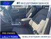 2023 Ford Bronco Sport Big Bend (Stk: LF00432A) in Tilbury - Image 7 of 17