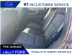 2023 Ford Bronco Sport Big Bend (Stk: LF00432A) in Tilbury - Image 8 of 17