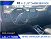 2023 Ford Bronco Sport Big Bend (Stk: LF00432A) in Tilbury - Image 9 of 17