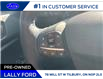 2023 Ford Bronco Sport Big Bend (Stk: LF00432A) in Tilbury - Image 10 of 17