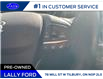2023 Ford Bronco Sport Big Bend (Stk: LF00432A) in Tilbury - Image 11 of 17