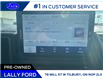 2023 Ford Bronco Sport Big Bend (Stk: LF00432A) in Tilbury - Image 12 of 17