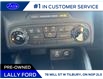 2023 Ford Bronco Sport Big Bend (Stk: LF00432A) in Tilbury - Image 15 of 17