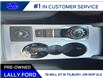 2023 Ford Bronco Sport Big Bend (Stk: LF00432A) in Tilbury - Image 16 of 17