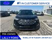 2020 Ford Edge SEL (Stk: LF00436A) in Tilbury - Image 2 of 20