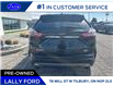 2020 Ford Edge SEL (Stk: LF00436A) in Tilbury - Image 5 of 20