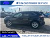 2020 Ford Edge SEL (Stk: LF00436A) in Tilbury - Image 7 of 20