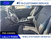 2020 Ford Edge SEL (Stk: LF00436A) in Tilbury - Image 8 of 20