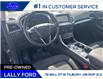 2020 Ford Edge SEL (Stk: LF00436A) in Tilbury - Image 10 of 20