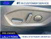 2020 Ford Edge SEL (Stk: LF00436A) in Tilbury - Image 11 of 20