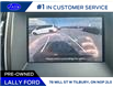2020 Ford Edge SEL (Stk: LF00436A) in Tilbury - Image 16 of 20